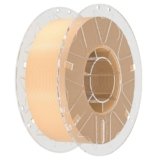 Creality RFID PLA Filamento 1.75mm per K2 Plus, Alta Velocità 30-600mm/s, 1kg (2,2 libbre)/Bobina, Hyper RFID Filamento Supporto CFS, Adatto alla maggior parte delle Stampanti 3D (Carnagione)