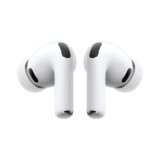 Apple AirPods Pro 3 Wireless Earbuds, Active Noise Cancellation, Live Translation, Heart Rate Sensing, Hearing Aid Feature, Bluetooth Headphones, Spatial Audio, High-Fidelity Sound, USB-C Charging