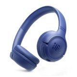 JBL Tune 530 BT Cuffie On-Ear Bluetooth Wireless, Pieghevoli e Leggere, JBL Pure Bass, Connessione Multipoint, fino a 76 ore di Autonomia, Google Fast Pair, Microsoft Swift Pair, Blu