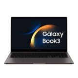 Samsung Galaxy Book3 Laptop, 15.6″ FHD, Intel Core i5-1335U 13th gen, 8GB RAM, 256GB SSD, Windows 11 Home, Graphite