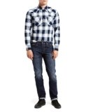 Levi’s 511 Slim, Jeans Uomo, Sequoia Rt, 31W / 32L