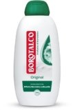 Borotalco Bagnodoccia Original, Bagnoschiuma Corpo al Profumo Di Borotalco, Formula con Agenti Idratanti, Effetto Borotalco sulla Pelle, Dermatologicamente Testato, Flacone da 600 ml