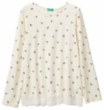 United Colors of Benetton Maglia G/C M/L