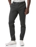 Only & Sons Onsmark Pant Gw 0209 Noos, Pantaloni Uomo, Grigio Scuro Mélange, 34W / 32L