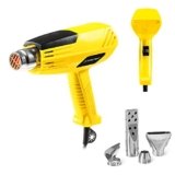 TROTEC Soufflerie à air chaud HyStream 200