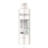 Redken Trattamento Intensivo Pre-Shampoo per Tutti i Tipi di Capelli Danneggiati e Fragili, Riparazione Intensa, Formula Vegana, Acidic Bonding Concentrate, 190 ml