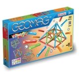 Geomag- Confetti Gioco di Costruzione Magnetico, Multicolore, 88 Pezzi, 353