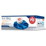 Pic Solution Ice Bag Borsa del Ghiaccio Comfort 28 cm