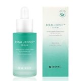 Mizon Siero Cicaluronico (30ml) Premium: Complesso Rinfrescante di 8 Tipi di Acido Ialuronico e 8 Varietà di Centella Asiatica, ingredienti vegani e naturali (Cicaluronic Serum)