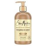 SheaMoisture Jamaican Black Castor Oil Conditioner 13 oz Liquid
