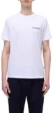 NAPAPIJRI T-Shirt a Maniche Corte Seril