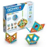 Geomag 383 Supercolor Recycled 42 pcs