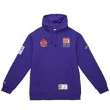 Mitchell & Ness NBA Hometown Fleece Hoody – Phoenix Suns, XL