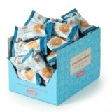 Grondona Biscottini al Riso Senza Zuccheri Confezione da 40 x 25g