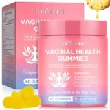 Women Probiotic Gummies, Feminine Gummies, Probiotici da Donna Flora Intima Orsetti Gommosi, Probiotici Donna Flora Intima Orsetti Gommose, Probiotici Vaginali Gummies,Promuovere la Salute Delle Donne