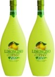 Bottega Limoncino 0.0-500ml (Confezione da 2)