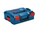 Bosch Professional 1600A012G0 Valigetta, Blu