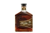 Flor de Caña 18 – Rum Scuro, Senza Zuccheri Aggiunti, Bottiglia da 700 ml