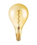 Osram Vintage 1906 LED Lampadina 5 W, Bianco, 1 Lamp