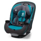 Disney Baby Grow and Go All-in-One Convertible Car Seat, Mickey Sprinkle