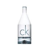 Calvin Klein CK IN2U Eau de Toilette For Him 150ml