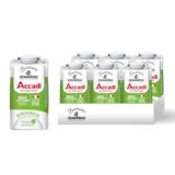 Granarolo Benessere Accadì, Latte UHT Senza Grassi, 6 Confezioni da 500ml, Latte 100% Italiano, Senza Lattosio (