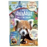 PANINI Animali 2025 Album + 3 tasche