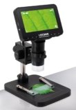 Lisciani Giochi – Hi tech Educativo Microscopio, 109869