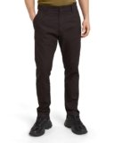 G-STAR Bronson 2.0 Slim Chino, Pantaloni Uomo, Nero (Dk Black D21038-d305-6484), 30W / 32L