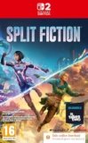 Split Fiction Switch 2, Codice incluso nella confezione, Videogiochi, Italiano