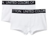 United Colors of Benetton Set 2 Boxer