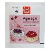 AGAR AGAR BIO SENZA GLUTINE