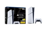 Playstation®5 Edizione Digitale – 825GB