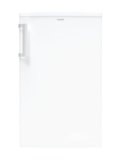 Candy Comfort, COT1S45EW, Mini Frigo con Congelatore, Libera Installazione, 106 Litri, 39/C dB, Maniglia Integrata, Statico, Bianco, AxLxP 84x50x52 cm [Classe di efficienza energetica E]