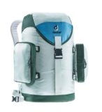 Deuter Lake Placid Retro Zainetto (27 L)