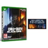 Call of Duty : Black Ops 7 – Pack Cross-gen – Xbox Series X e Xbox One (Contenuti bonus esclusivi Amazon) Richiede download dei contenuti