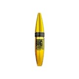 Maybelline New York Mascara The Colossal Big Shot, Maxi Scovolino per un Volume Colossale, Daring Black, 9,5 ml