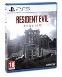 Resident Evil Requiem, Standard Edition, PlayStation 5