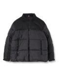 Tommy Hilfiger BT-NEW YORK GIACCA A GIACCA, Nero, XXL