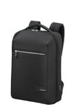Samsonite Zaini Litepoint, Nero (Black), Laptop backpack 15.6″