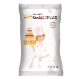 Smartflex Fondant Velvet Vanille – 1 Kg