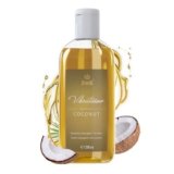 Vibratissimo “Coconut” 250 ml, olio da massaggio esotico al cocco