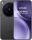 vivo X300 Pro 5G Smartphone 16GB+512GB, Fotocamera ZEISS APO 200MP Zoom 3.7x, Dimensity 9500, AMOLED 6,78″ 120Hz, Batteria 5440mAh Ricarica 90W, IP68/IP69, Dual SIM+eSIM, Android 16
