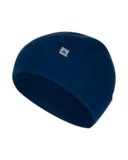 DANISH ENDURANCE Cappello Lana Merino, Berretto per Uomo e Donna, Beanie Sportivo, Navy, One Size