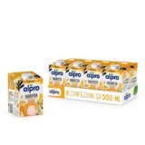 ALPRO BARISTA, bevanda all’AVENA, Alternativa Vegetale al Latte, Naturalmente Senza Lattosio, ideale con il caffè – 8 confezioni da 500 ml