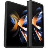 Otterbox Cover per Samsung Galaxy Z Fold4 Thin Flex, resistente a shock e cadute, i n 2 pezzi, testata 2x vs norme anti caduta MIL-STD 810G, per telefoni pieghevoli, Nero