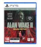 Alan Wake 2 Deluxe Edition – PS5