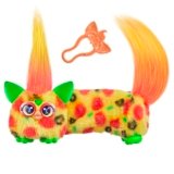 Furby DJ Furblets, Pepp-Oh-Roni, Peluche