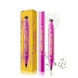 Penna per Lentiggini, Freckles Pen Naturali Liquida, Trucco Della Penna Lentigginosa, Trucco a Lunga Durata, Impermeabile & Antitraspirante Lunga Durata per Makeup Effetto #01