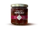 TABASCO Brand Raspberry Chipotle Pepper Jelly, Glass Jar, Versatile, Mild & Sweet Raspberry Chipotle Jelly, Perfect for Charcuterie & Appetizers, Great with Smoked Cheese, Meat, Crackers & More, 10 Oz (Pack of 1)